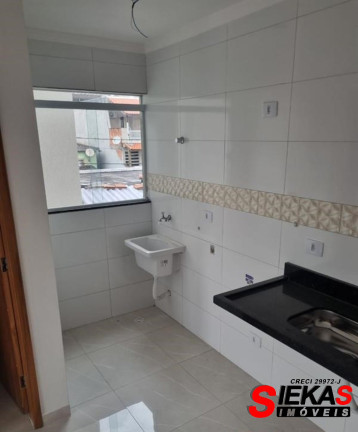 Imagem Apartamento com 2 Quartos à Venda, 40 m² em Vila Tolstoi - São Paulo Imagem Apartamento com 2 Quartos à Venda, 40 m² em Vila Tolstoi - São Paulo