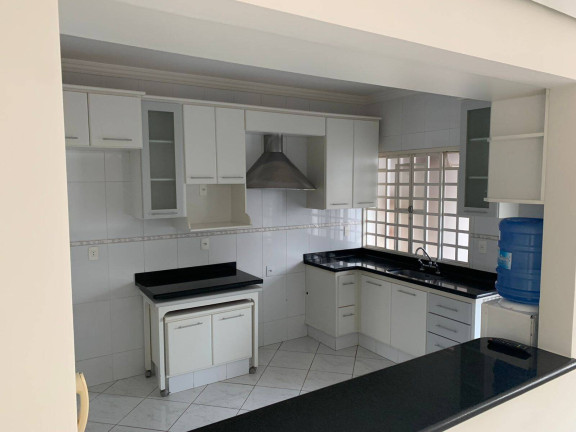 Imagem Casa com 4 Quartos à Venda, 336 m² em Alto Higienópolis - Bauru Imagem Casa com 4 Quartos à Venda, 336 m² em Alto Higienópolis - Bauru