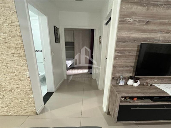 Imagem Apartamento com 2 Quartos à Venda, 65 m² em Vila Nivi - São Paulo
