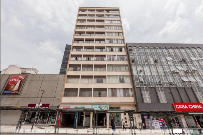 Imagem Apartamento com 4 Quartos à Venda, 350 m² em Centro - Curitiba Imagem Apartamento com 4 Quartos à Venda, 350 m² em Centro - Curitiba