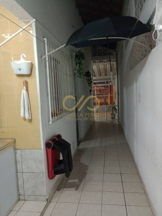 Imagem Casa com 4 Quartos à Venda, 217 m² em Tupi - Praia Grande Imagem Casa com 4 Quartos à Venda, 217 m² em Tupi - Praia Grande