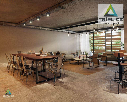 Imagem Apartamento com 3 Quartos à Venda, 110 m² em Alto Dos Passos - Juiz De Fora Imagem Apartamento com 3 Quartos à Venda, 110 m² em Alto Dos Passos - Juiz De Fora