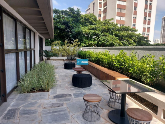 Imagem Apartamento com 3 Quartos à Venda, 178 m² em Jardim Das Acácias - São Paulo