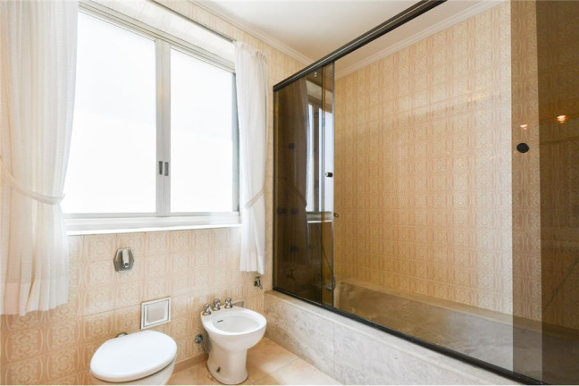 Imagem Apartamento com 3 Quartos à Venda, 277 m² em Higienópolis - São Paulo