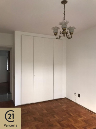 Imagem Apartamento com 2 Quartos para Alugar, 105 m² em Moema - São Paulo Imagem Apartamento com 2 Quartos para Alugar, 105 m² em Moema - São Paulo