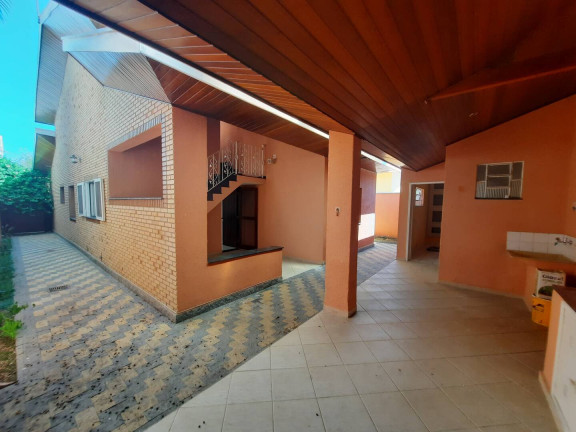 Imagem Casa com 4 Quartos para Alugar, 250 m² em Independência - Taubaté Imagem Casa com 4 Quartos para Alugar, 250 m² em Independência - Taubaté
