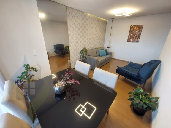 Imagem Imóvel com 2 Quartos à Venda, 60 m² em Rudge Ramos - São Bernardo Do Campo Imagem Imóvel com 2 Quartos à Venda, 60 m² em Rudge Ramos - São Bernardo Do Campo
