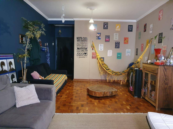 Apartamento com 3 Quartos à Venda, 140 m² em Centro - Sorocaba