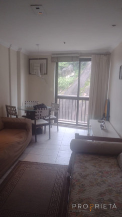 Imagem Apartamento com 1 Quarto à Venda, 58 m² em Copacabana - Rio De Janeiro