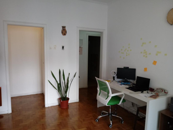 Imagem Apartamento com 1 Quarto à Venda, 87 m² em República - São Paulo