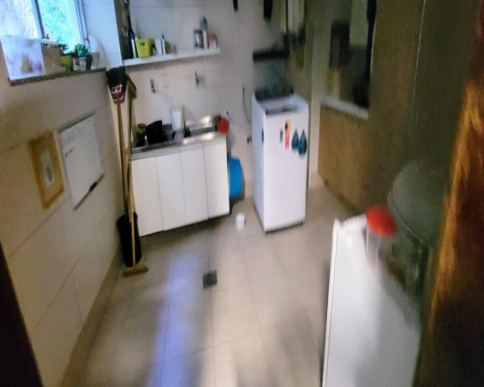 Imagem Casa com 4 Quartos à Venda, 250 m² em São Conrado - Rio De Janeiro