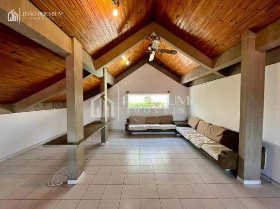 Imagem Sobrado com 5 Quartos à Venda, 400 m² em Bosque Imperial - São José Dos Campos