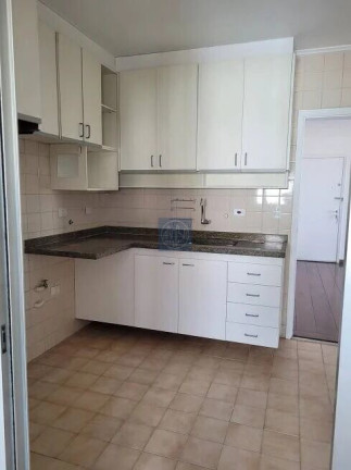 Imagem Apartamento com 3 Quartos à Venda, 135 m² em Chac Santo Antônio - São Paulo Imagem Apartamento com 3 Quartos à Venda, 135 m² em Chac Santo Antônio - São Paulo