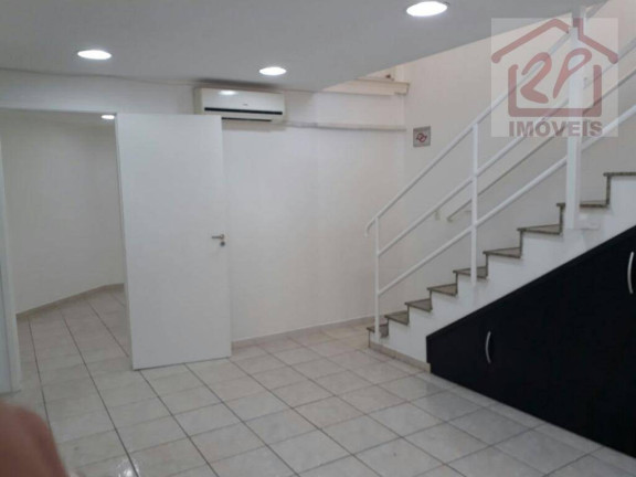 Imagem Sala Comercial para Alugar, 120 m² em Centro - São José Dos Campos Imagem Sala Comercial para Alugar, 120 m² em Centro - São José Dos Campos
