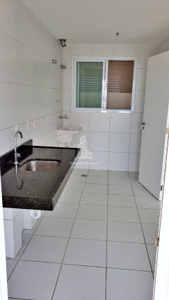 Imagem Apartamento com 2 Quartos à Venda, 70 m² em Engenheiro Luciano Cavalcante - Fortaleza