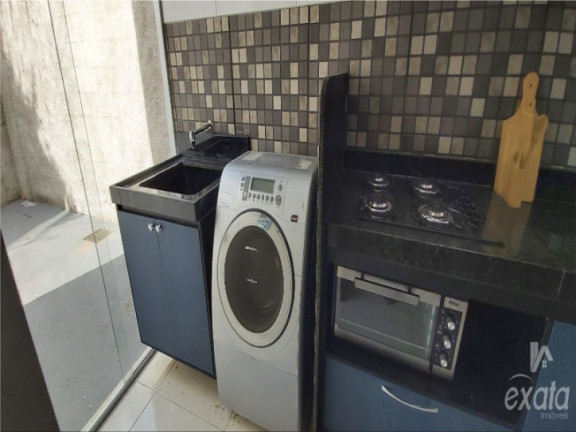 Imagem Casa com 3 Quartos à Venda, 65 m² em Macafé - Serra Imagem Casa com 3 Quartos à Venda, 65 m² em Macafé - Serra