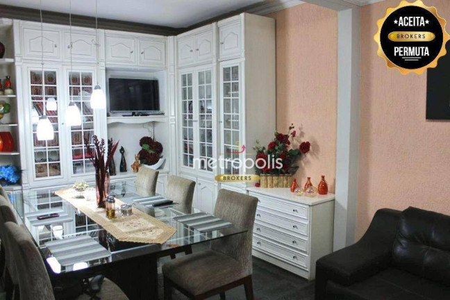 Imagem Sobrado com 4 Quartos à Venda ou Locação, 280 m² em Santa Paula - São Caetano Do Sul Imagem Sobrado com 4 Quartos à Venda ou Locação, 280 m² em Santa Paula - São Caetano Do Sul