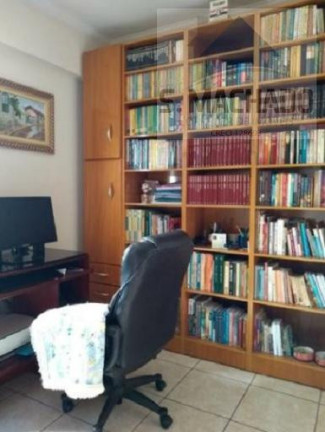 Imagem Apartamento com 3 Quartos à Venda, 140 m² em Parque Das Nações - Santo André