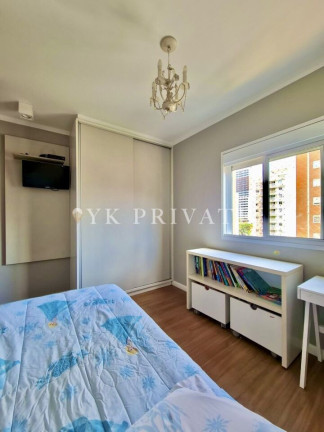 Imagem Apartamento com 3 Quartos à Venda, 76 m² em Pompéia - São Paulo