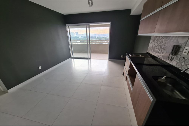 Imagem Imóvel com 2 Quartos à Venda, em Barra Funda - São Paulo Imagem Imóvel com 2 Quartos à Venda, em Barra Funda - São Paulo