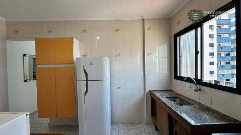 Imagem Apartamento com 1 Quarto à Venda, 50 m² em Vila Guilhermina - Praia Grande Imagem Apartamento com 1 Quarto à Venda, 50 m² em Vila Guilhermina - Praia Grande