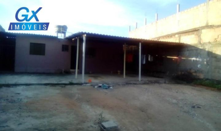Imagem Casa com 1 Quarto à Venda, 35 m² em San Genaro - Ribeirão Das Neves Imagem Casa com 1 Quarto à Venda, 35 m² em San Genaro - Ribeirão Das Neves
