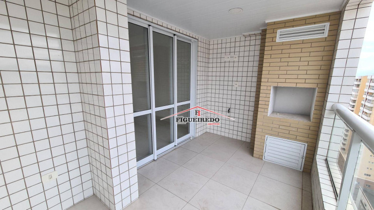 Imagem Apartamento com 4 Quartos à Venda, 182 m² em Canto Do Forte - Praia Grande Imagem Apartamento com 4 Quartos à Venda, 182 m² em Canto Do Forte - Praia Grande