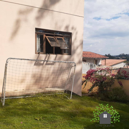 Imagem Casa com 3 Quartos à Venda, 232 m² em Jardim Ipês - Cotia