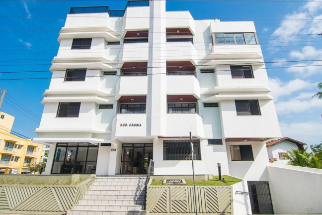 Imagem Apartamento com 2 Quartos à Venda, 67 m² em Canasvieiras - Florianópolis