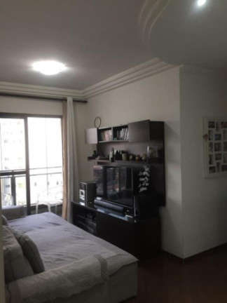 Imagem Apartamento com 2 Quartos à Venda, 60 m² em Vila Bertioga - São Paulo Imagem Apartamento com 2 Quartos à Venda, 60 m² em Vila Bertioga - São Paulo