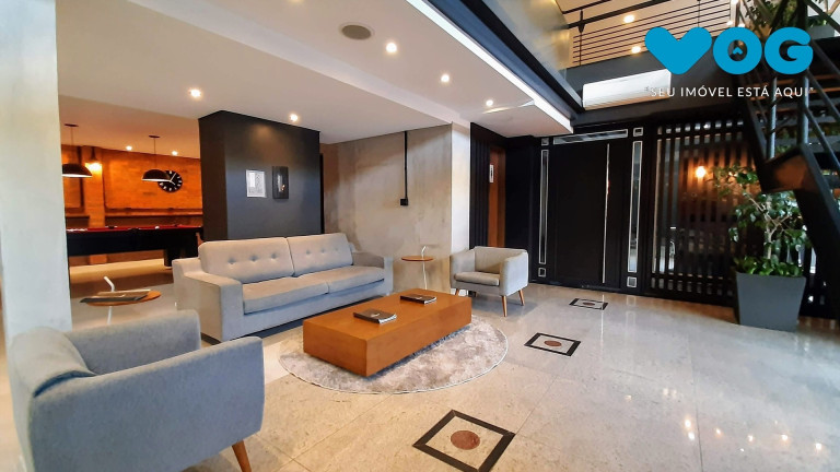 Imagem Kitnet com 1 Quarto à Venda, 27 m² em Cidade Baixa - Porto Alegre