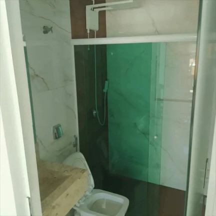 Imagem Sobrado com 4 Quartos à Venda, 212 m² em Residencial Flamingo - Goiânia Imagem Sobrado com 4 Quartos à Venda, 212 m² em Residencial Flamingo - Goiânia