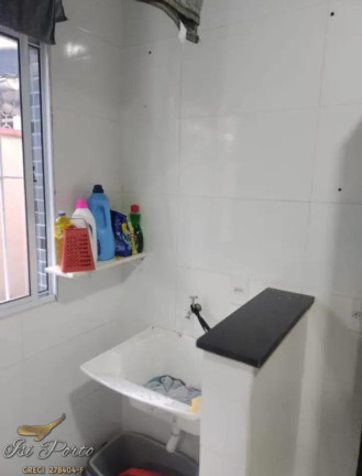 Imagem Casa de Condomínio com 1 Quarto à Venda,  em 9 - Praia Grande 