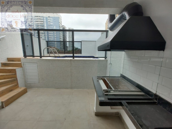 Imagem Casa com 3 Quartos à Venda, 150 m² em Embaré - Santos Imagem Casa com 3 Quartos à Venda, 150 m² em Embaré - Santos