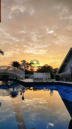 Imagem Casa com 5 Quartos à Venda, 1.056 m² em Residencial Euroville - Carapicuíba Imagem Casa com 5 Quartos à Venda, 1.056 m² em Residencial Euroville - Carapicuíba