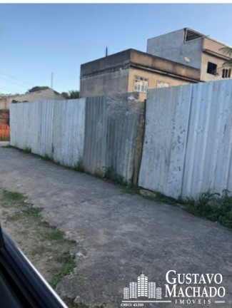 Terreno à Venda, 650 m² em Retiro - Volta Redonda