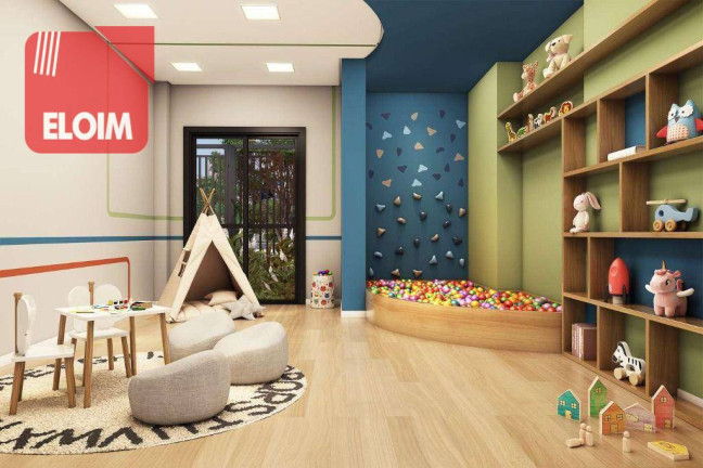 Imagem Apartamento com 1 Quarto à Venda, 25 m² em Centro - São Paulo Imagem Apartamento com 1 Quarto à Venda, 25 m² em Centro - São Paulo