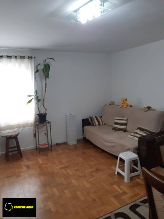 Imagem Apartamento com 2 Quartos à Venda, 96 m² em Barra Funda - São Paulo