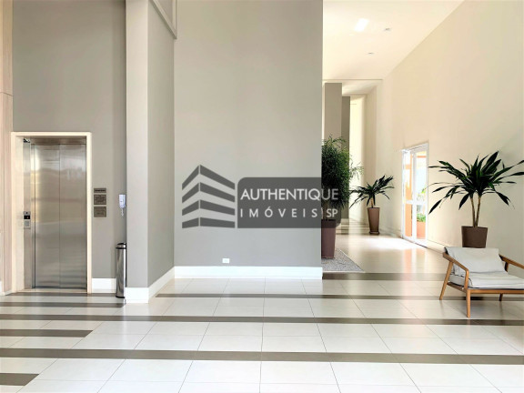 Imagem Apartamento com 2 Quartos à Venda, 91 m² em Vila Romana - São Paulo