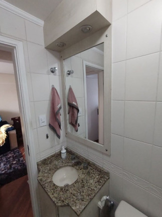 Imagem Imóvel com 2 Quartos à Venda, 55 m² em Saúde - São Paulo Imagem Imóvel com 2 Quartos à Venda, 55 m² em Saúde - São Paulo