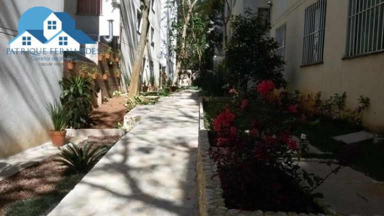 Imagem Apartamento com 3 Quartos à Venda, 49 m² em Cidade Lider - São Paulo Imagem Apartamento com 3 Quartos à Venda, 49 m² em Cidade Lider - São Paulo