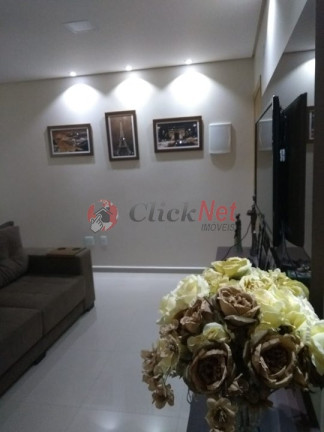 Imagem Cobertura com 3 Quartos à Venda, 140 m² em Paraíso - Santo André Imagem Cobertura com 3 Quartos à Venda, 140 m² em Paraíso - Santo André