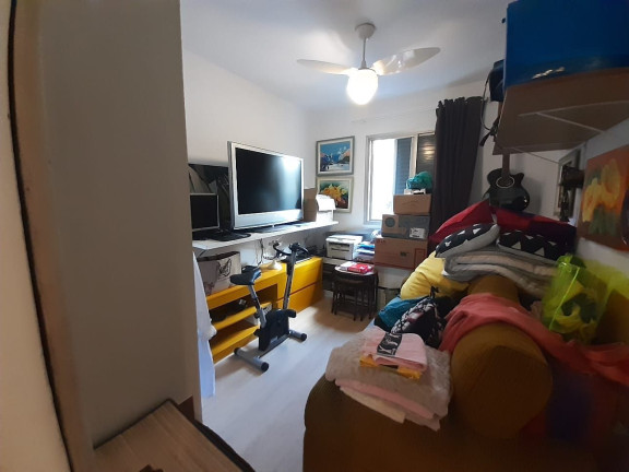 Imagem Imóvel com 3 Quartos à Venda, 94 m² em Vila Sônia - São Paulo