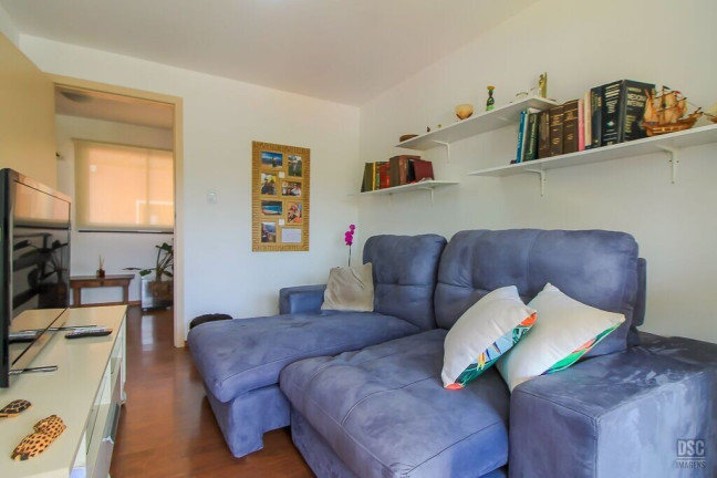 Imagem Casa de Condomínio com 2 Quartos à Venda, 122 m² em Ipanema - Porto Alegre