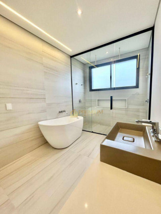 Imagem Sobrado com 4 Quartos à Venda, 600 m² em Condomínio Reserva Do Paratehy - São José Dos Campos