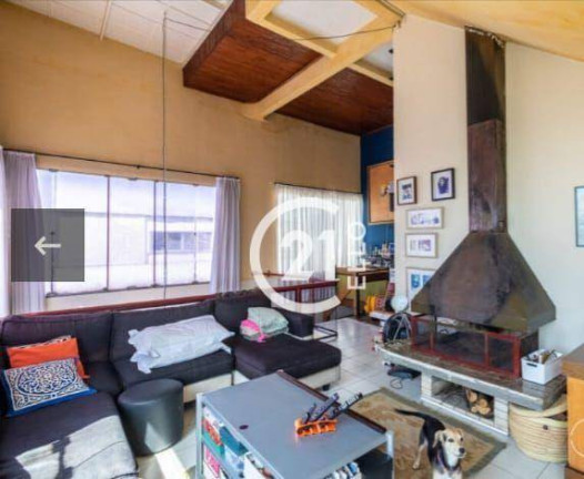 Imagem Cobertura com 3 Quartos à Venda ou Locação, 195 m² em Pinheiros - São Paulo Imagem Cobertura com 3 Quartos à Venda ou Locação, 195 m² em Pinheiros - São Paulo