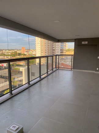 Imagem Apartamento com 4 Quartos à Venda, 245 m² em Residencial Amazonas - Franca Imagem Apartamento com 4 Quartos à Venda, 245 m² em Residencial Amazonas - Franca