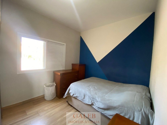 Imagem Imóvel com 2 Quartos à Venda, 70 m² em Jardim Colonial - Atibaia