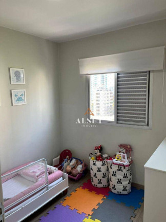 Imagem Apartamento com 2 Quartos à Venda, 73 m² em Tatuapé - São Paulo Imagem Apartamento com 2 Quartos à Venda, 73 m² em Tatuapé - São Paulo