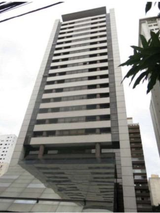 Imagem Flat com 1 Quarto à Venda, 31 m² em Jardim Paulista - São Paulo Imagem Flat com 1 Quarto à Venda, 31 m² em Jardim Paulista - São Paulo